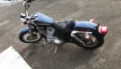 Harley Davidson 883 Hugger  SOLGT thumbnail