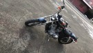 Harley Davidson 883 Hugger  SOLGT thumbnail