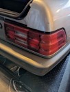 Beige Mercedes R129 delebil thumbnail