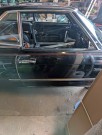 Sort Mercedes R107 delebil thumbnail