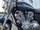 Harley Davidson 883 Hugger thumbnail