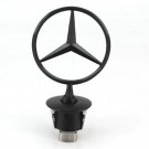 Panserstjerne i sort: AMG thumbnail