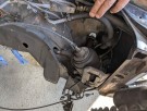 Sort Mercedes R107 delebil thumbnail