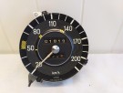 Speedometer KM/H for W114 thumbnail