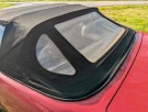 Rød Mercedes R129 delebil thumbnail