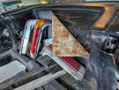 Sort Mercedes R107 delebil thumbnail