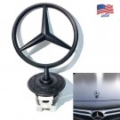 Panserstjerne i sort: AMG thumbnail