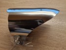 Eksostipp krom W107 thumbnail