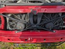 Rød Mercedes R129 delebil thumbnail