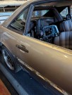 Beige Mercedes R129 delebil thumbnail