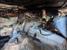 Beige Mercedes R129 delebil thumbnail