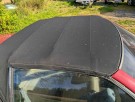 Rød Mercedes R129 delebil thumbnail