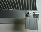 Radiator R129 - 500SL thumbnail