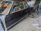 Sort Mercedes R107 delebil thumbnail