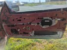 Rød Mercedes R129 delebil thumbnail