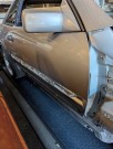 Beige Mercedes R129 delebil thumbnail