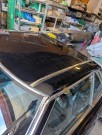 Sort Mercedes R107 delebil thumbnail