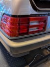 Beige Mercedes R129 delebil thumbnail