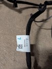 Ledningsnett, uten keyless GO for venstre fremdør W205 thumbnail