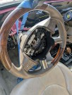 Rød Mercedes R129 delebil thumbnail