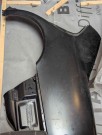 Baksjerm til Mercedes E-klasse W210 thumbnail