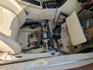 Rød Mercedes R129 delebil thumbnail