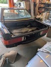 Sort Mercedes R107 delebil thumbnail