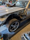 Beige Mercedes R129 delebil thumbnail