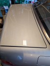 Beige Mercedes R129 delebil thumbnail