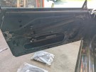 Sort Mercedes R107 delebil thumbnail