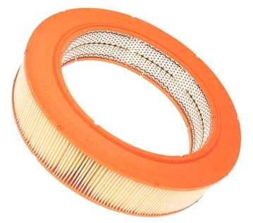 Luftfilter 107 til -76