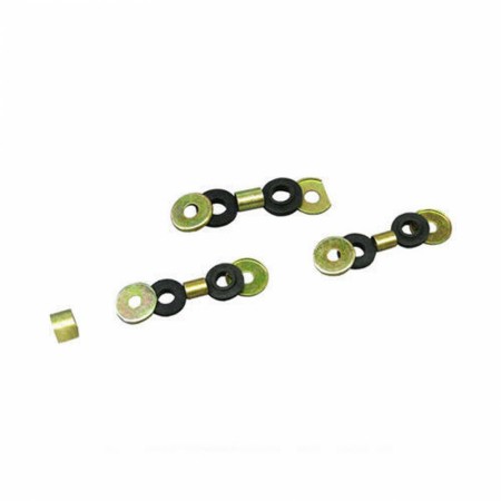 Dynamo installeringssett SL W113, W121