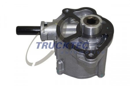 Vacuum bremsepumpe