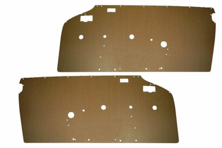 Dørplate W113 før -67 V