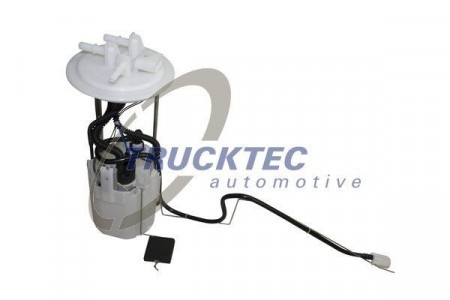 Drivstoffpumpe