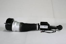 Støtdemper W221 Front H 4matic