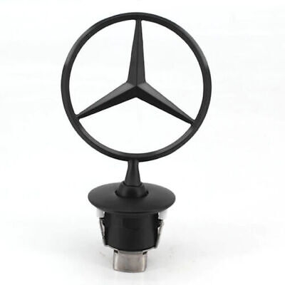 Panserstjerne i sort: AMG