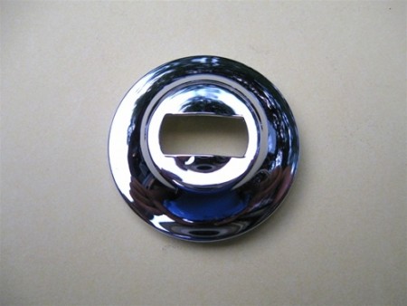 Escutcheon for dørlås W113