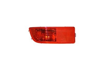 Baklyks - refleks W906 V
