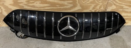 AMG GT-Grill for W297