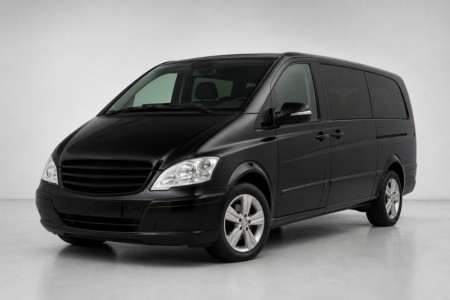 Brukte deler til Vito/Viano W639