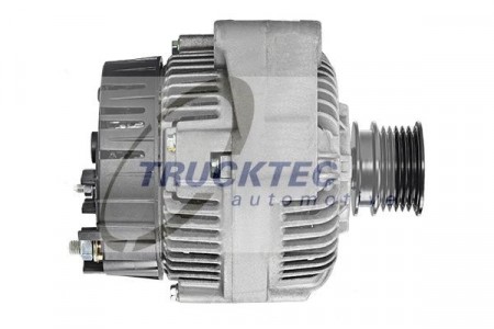 Dynamo 14V 90Amp