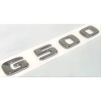 G500 emblem