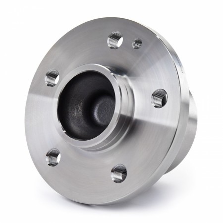 Hjullager m/spinner W639