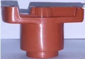 Fordeler rotor W121, W111, W113, W108