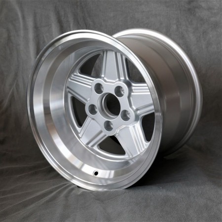 Penta-style 12X15 ET -25