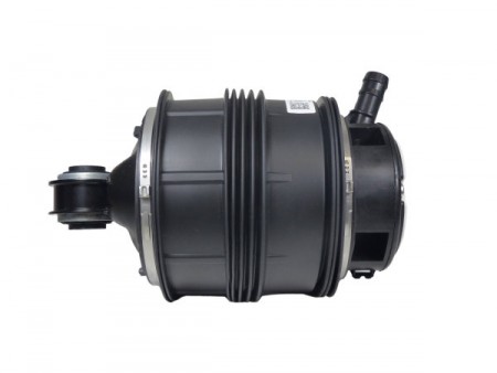 Luftbelg for W211 Bak H