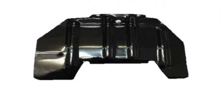 Understelldeksel W107