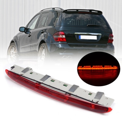 3dje bremselys ML W164