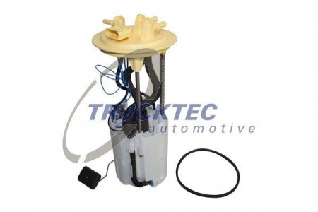 Drivstoffpumpe